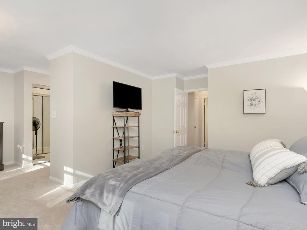 8066 Sleepy View Lane Springfield, VA 22153 - Photo 22 of 31 Owners Suite