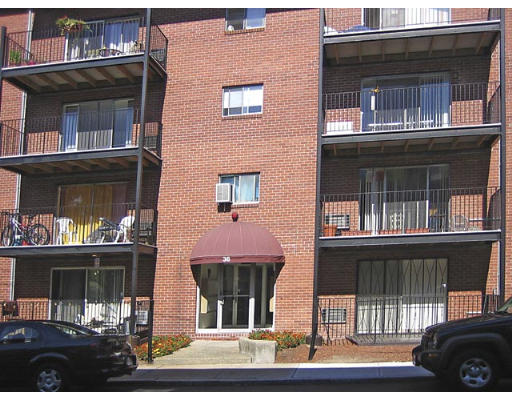 36 Bellvista Road, Unit 17 Boston, MA 02135 - Photo 1 of 5 Gallery Image 1