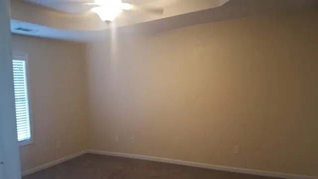 a room that has a window in it