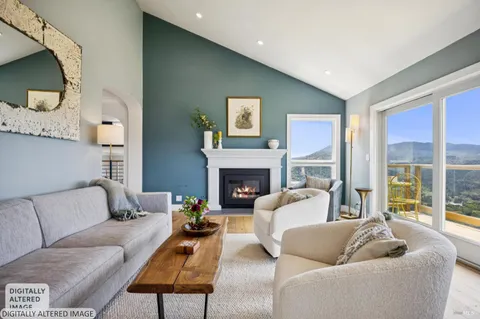 $2,495,000 | 196 Oak Springs Drive, San Anselmo, CA 94960