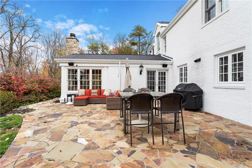 105 Tree Farm Road Pittsburgh, PA 15238 - Photo 47 of 48 Gallery Image 47
