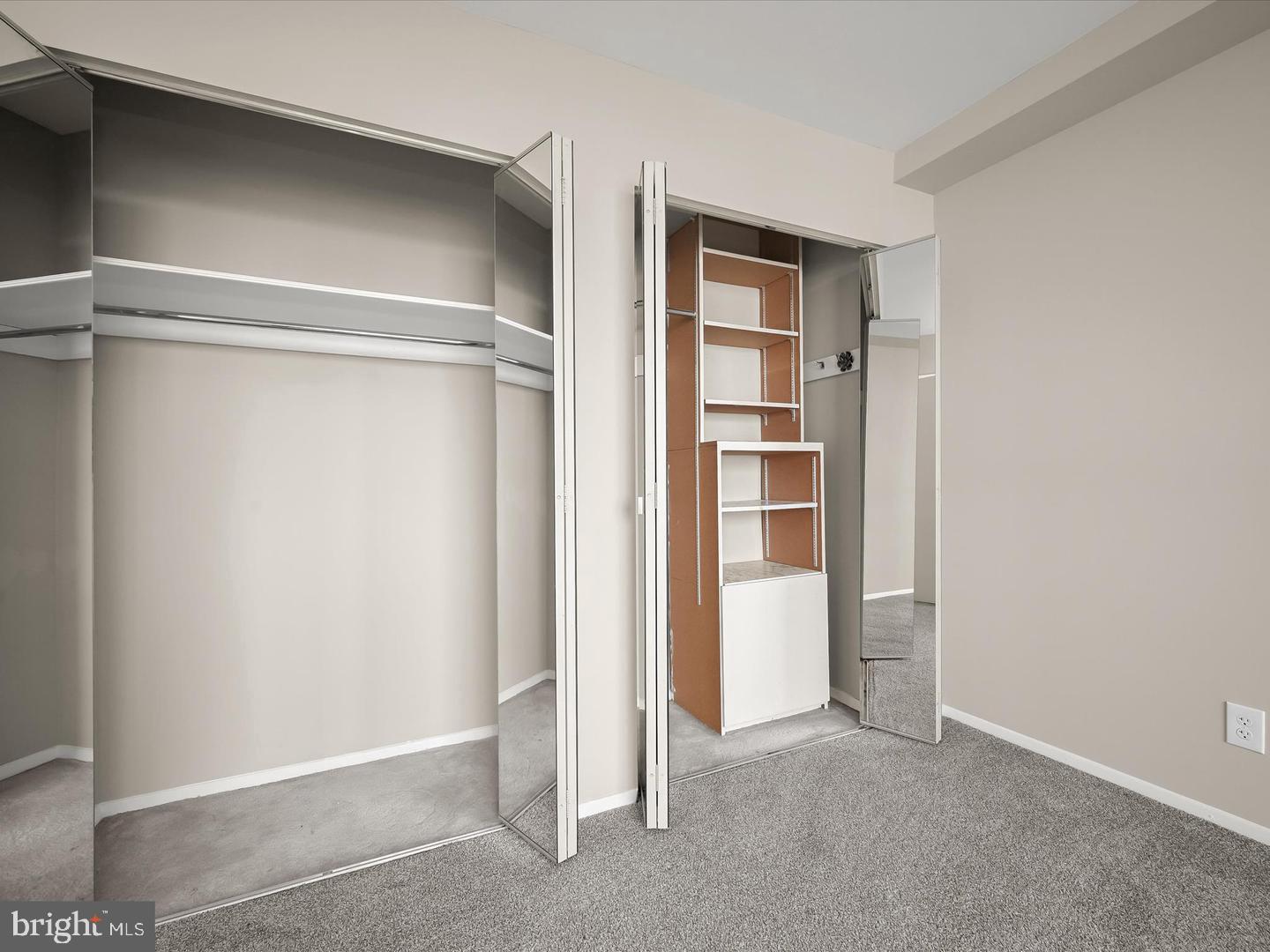 9701 Fields Road, Unit 1607 Gaithersburg, MD 20878 - Photo 15 of 26 a view of an empty room