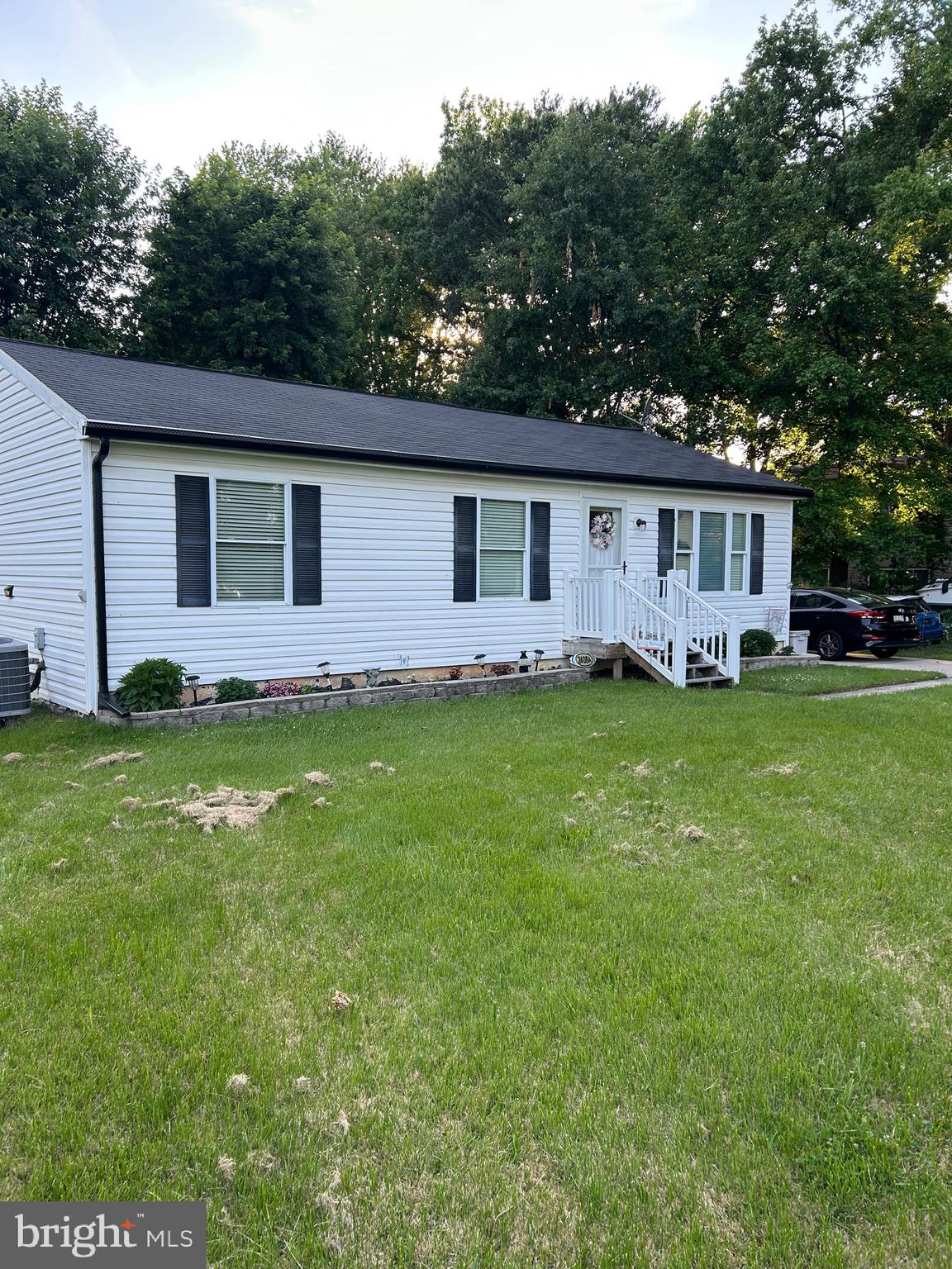 2408 Willoughby Beach Road Edgewood, MD 21040 - Photo 1 of 37 Front