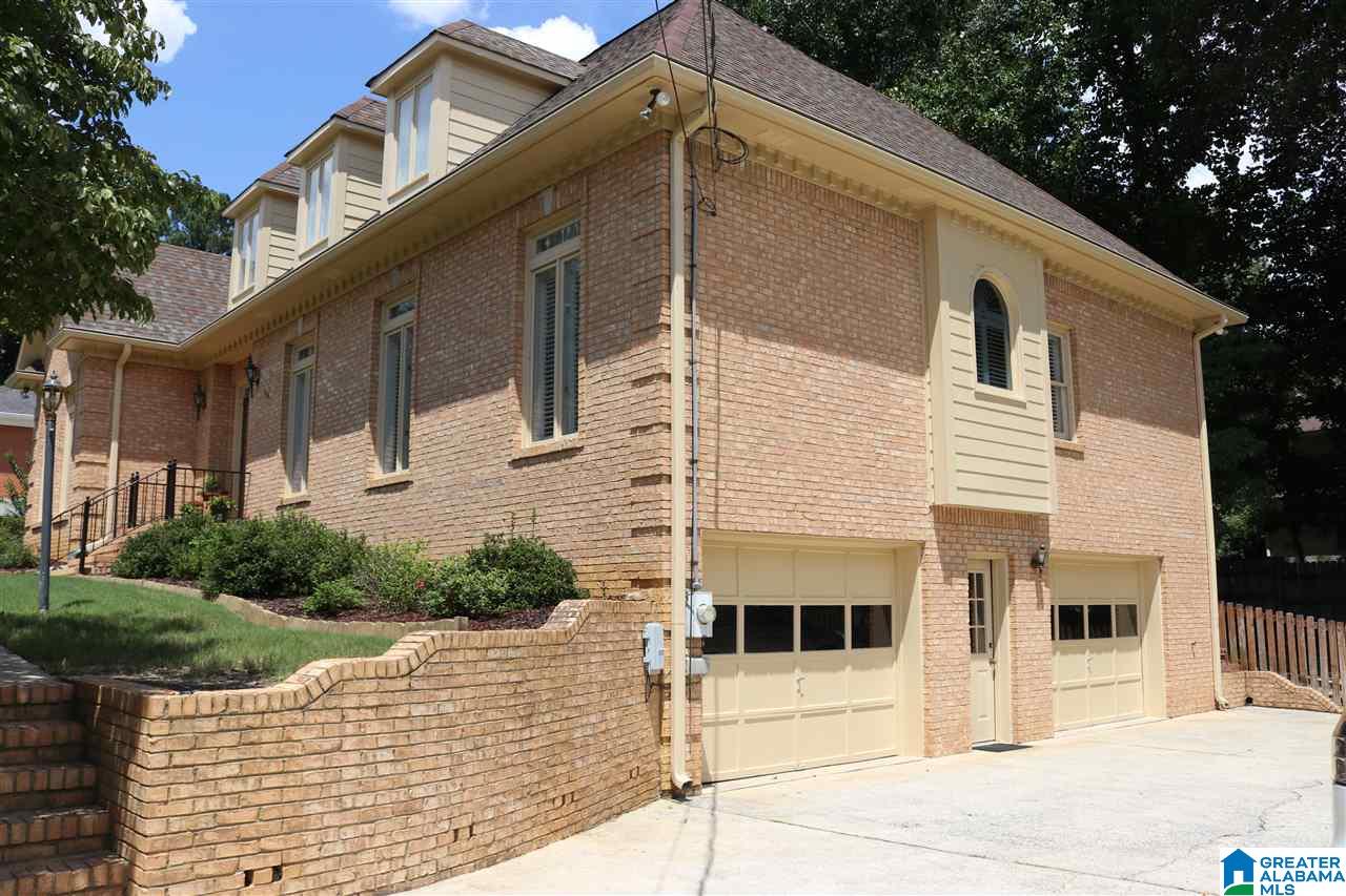 4857 Sulphur Springs Road Birmingham, AL 35226 - Photo 43 of 47