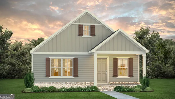 $308,193 | 27 Rivers Edge Lane, Franklin, GA 30217