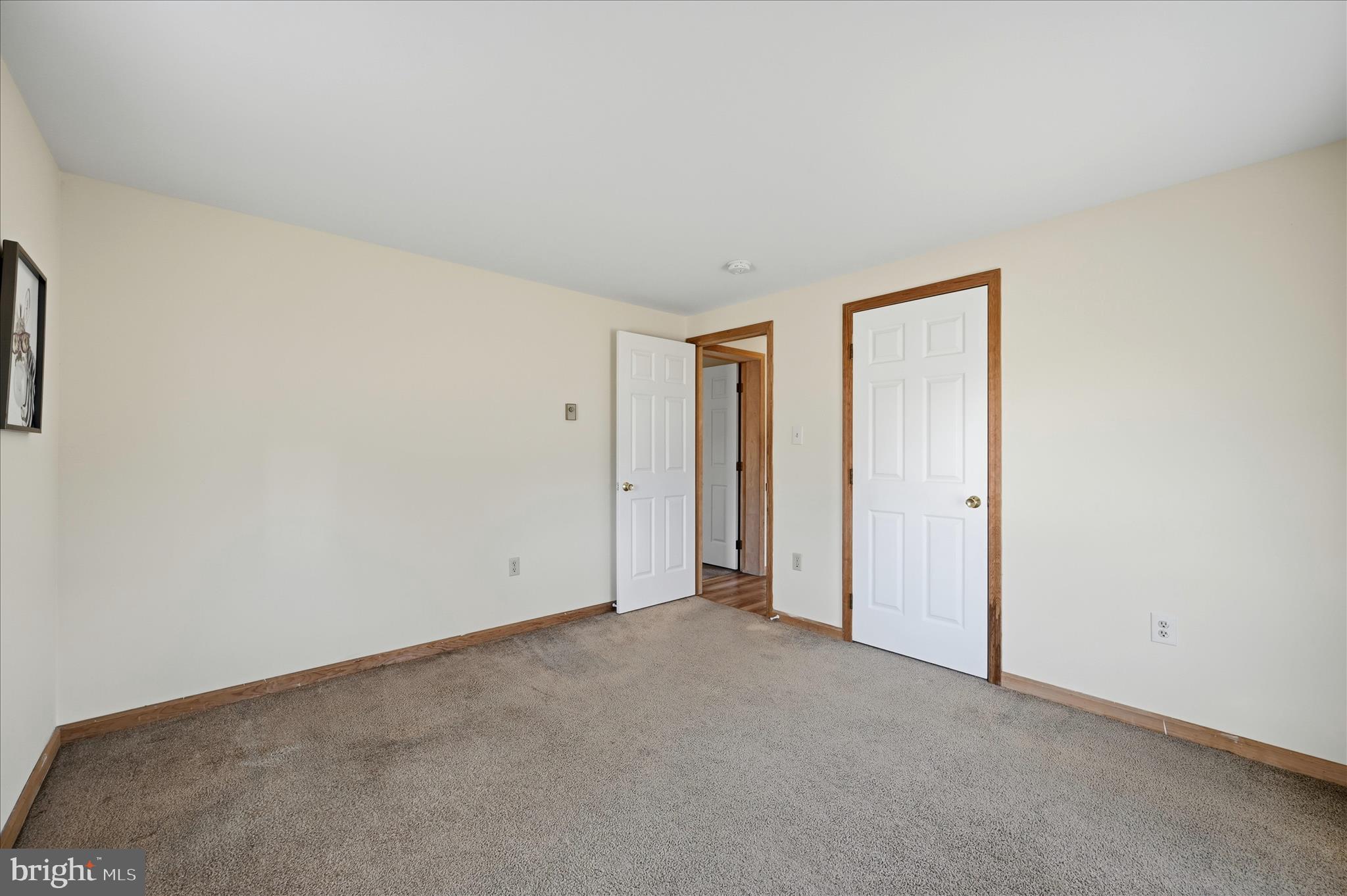 804 North Reymann Street Ranson, WV 25438 - Photo 29 of 53 a view of an empty room and entryway