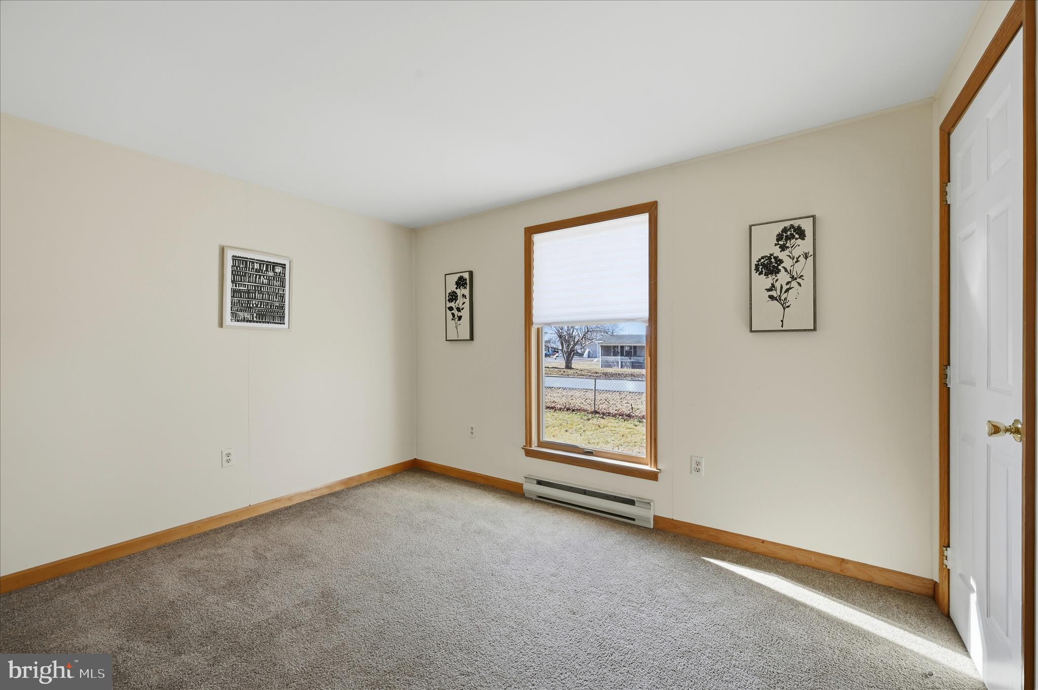 804 North Reymann Street Ranson, WV 25438 - Photo 32 of 53 an empty room with windows