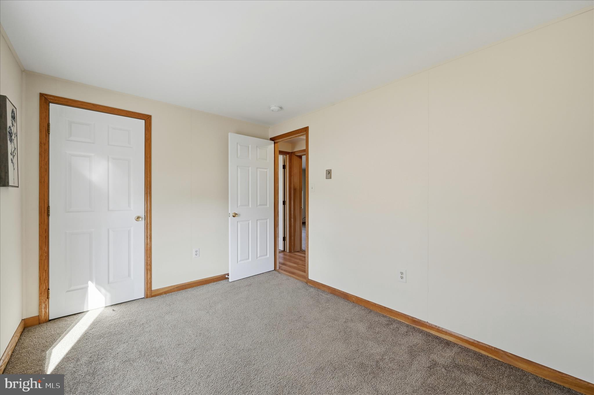 804 North Reymann Street Ranson, WV 25438 - Photo 33 of 53 a view of an empty room