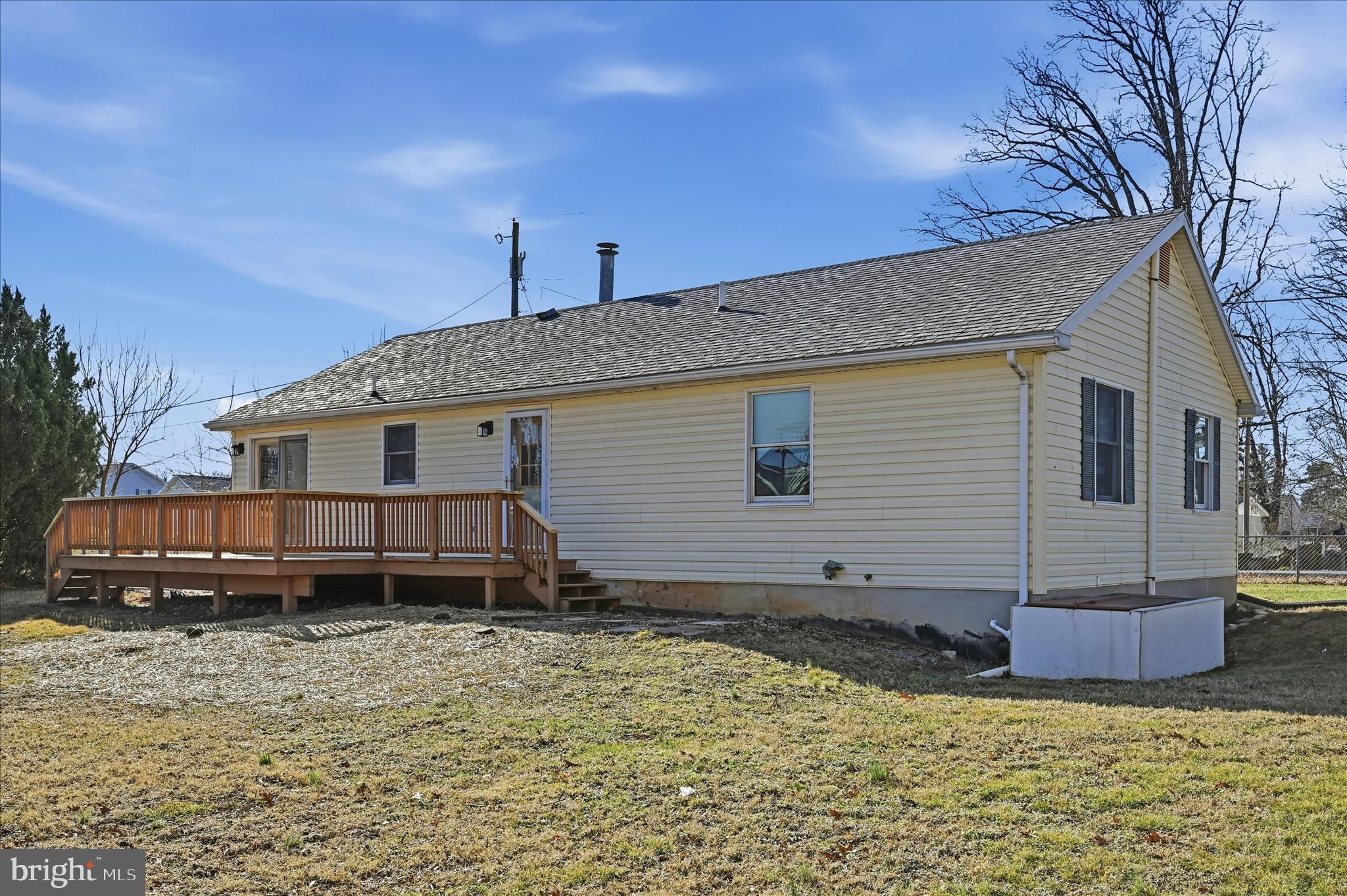804 North Reymann Street Ranson, WV 25438 - Photo 44 of 53 a view of a house with a yard