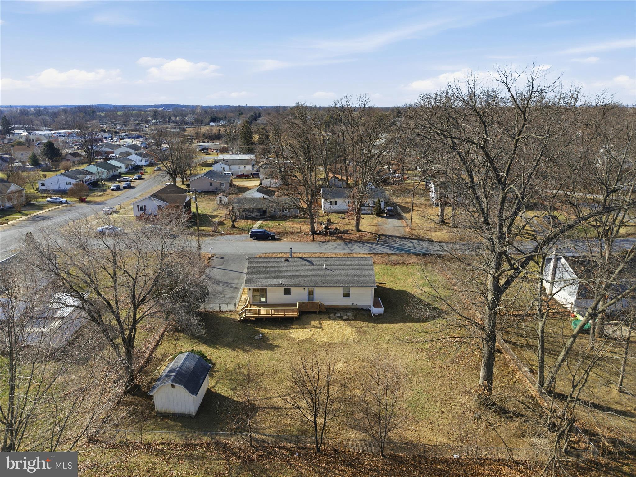 804 North Reymann Street Ranson, WV 25438 - Photo 50 of 53 a view of a city