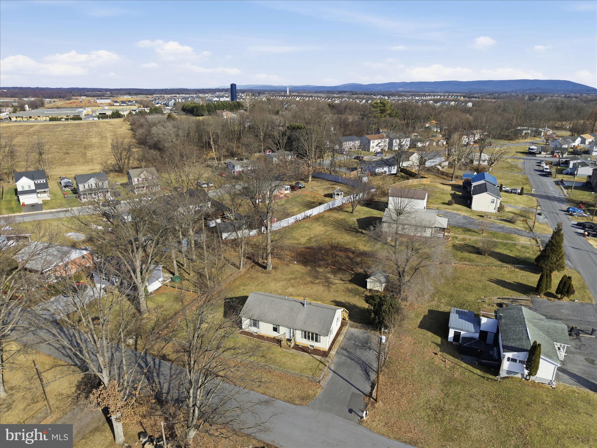 804 North Reymann Street Ranson, WV 25438 - Photo 51 of 53 a view of a city