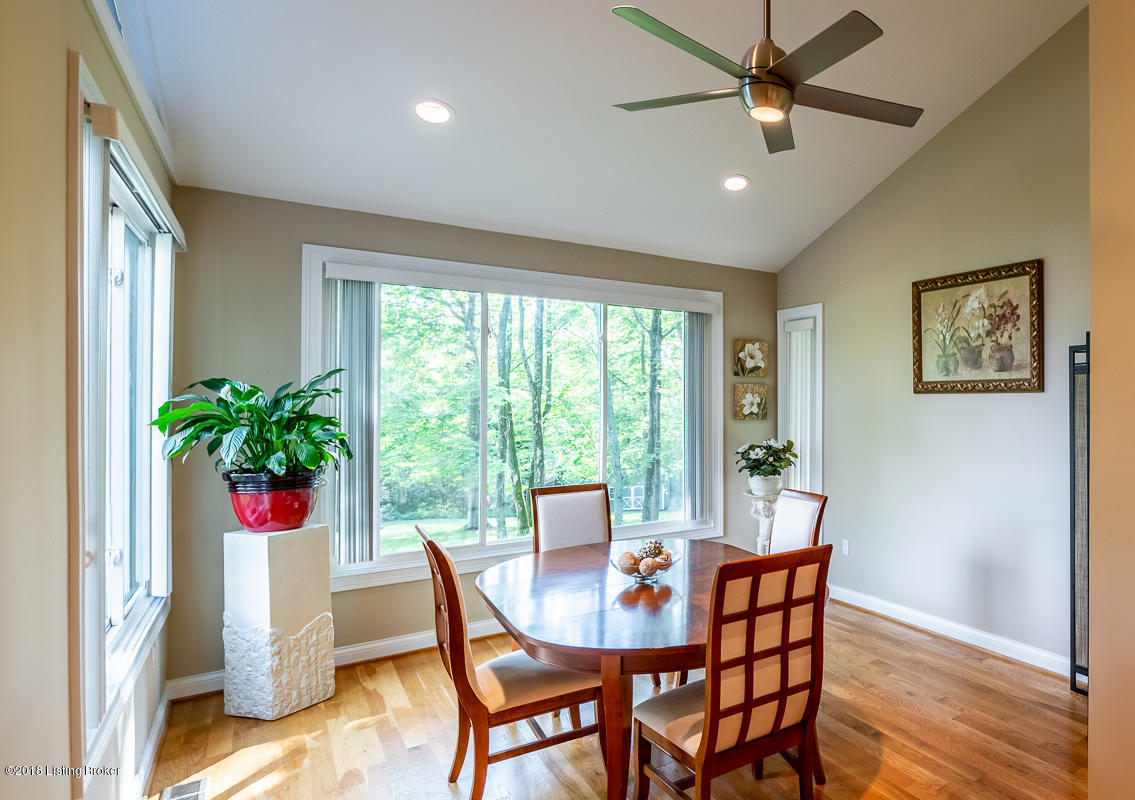 3813 Briar Ridge Road La Grange, KY 40031 - Photo 14 of 57 DINING ROOM