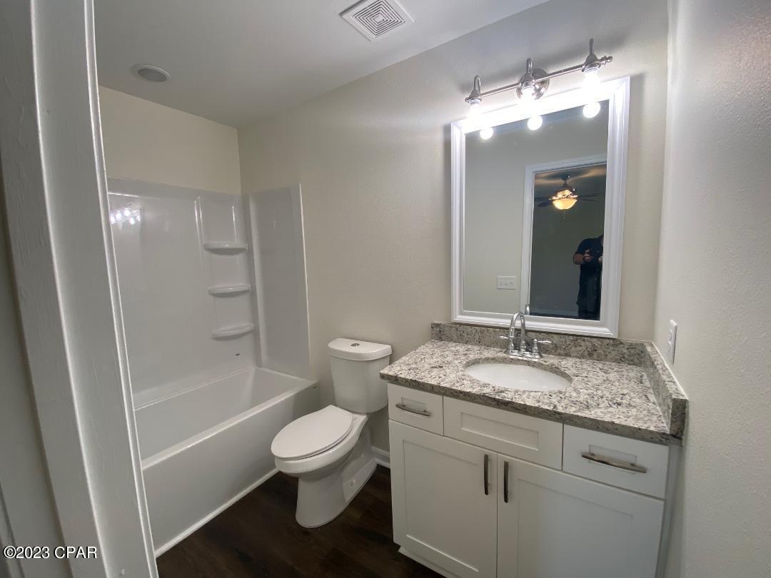 5917 Howard Road Panama City, FL 32404 - Photo 12 of 14