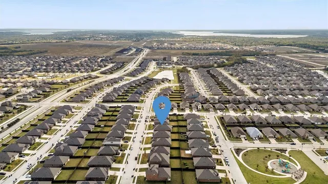 swimming pool view with a lake view