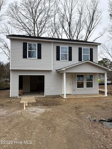 $237,996 | 112 Oneil Drive, Washington, NC 27889