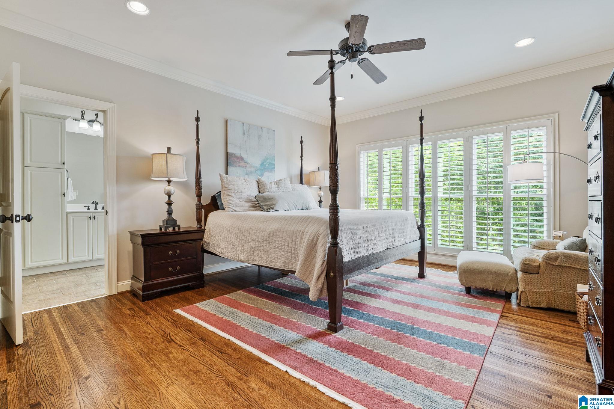 2309 Huntington Ridge Road Homewood, AL 35226 - Photo 25 of 53