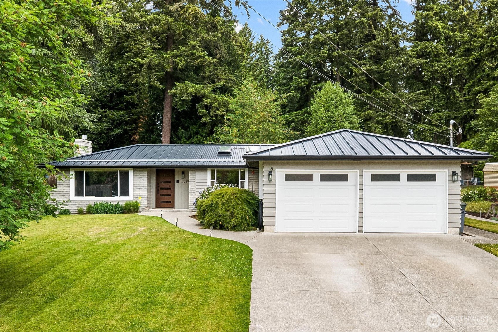 17529 93rd Avenue Northeast Bothell, WA 98011 - Photo 1 of 38