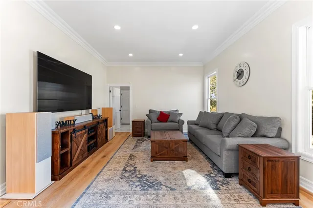 a view of a entryway