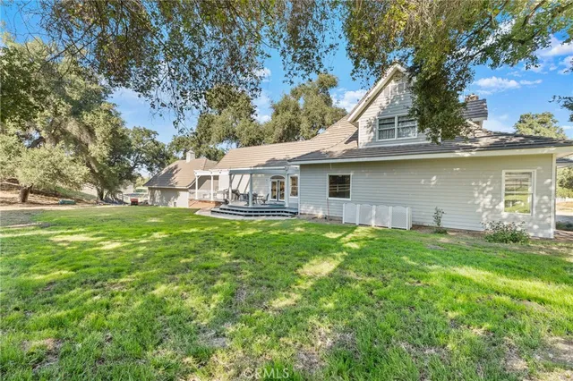a view of a chairs in balcony