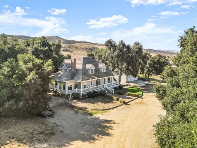 $2,265,000 | 30301 Oak Grove Drive, Redlands, CA 92373