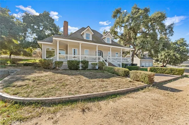 $2,265,000 | 30301 Oak Grove Drive, Redlands, CA 92373