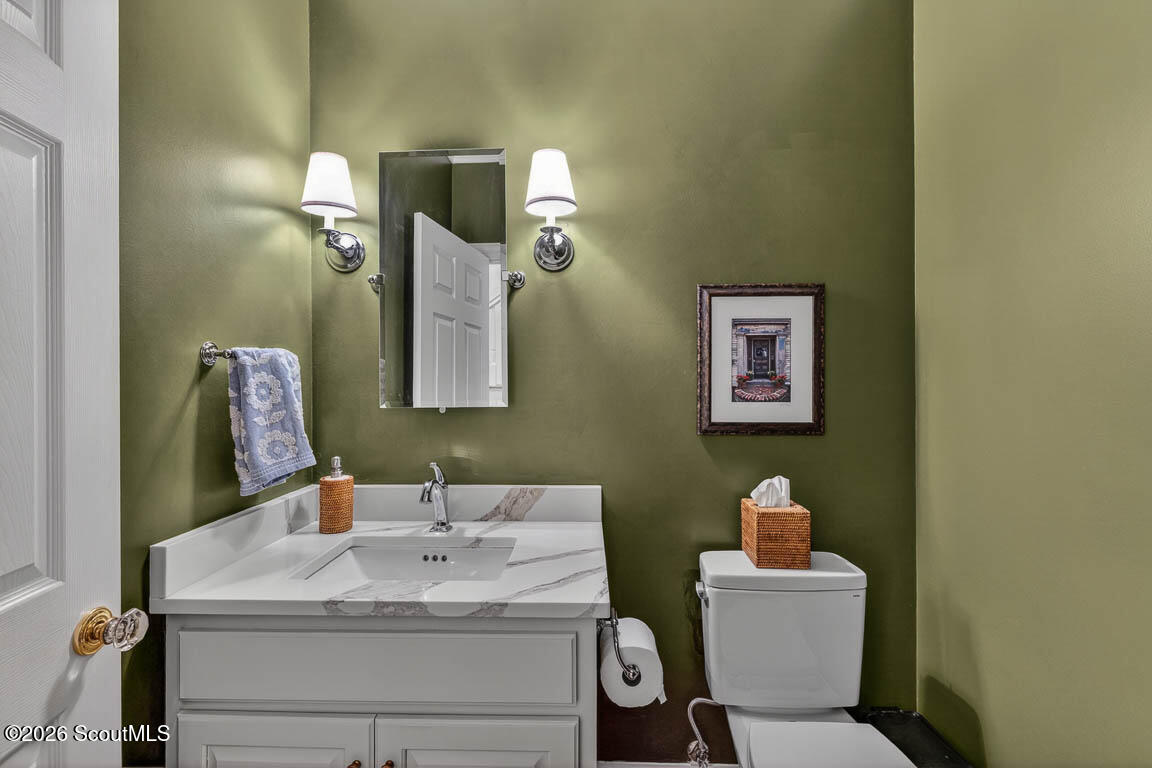 31 Tanglewood Road St. Simons Island, GA 31522 - Photo 8 of 72