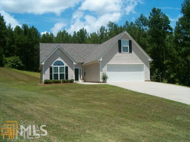 371 Sunset Ridge Drive Newnan, GA 30263 - Photo 1 of 1 Gallery Image 1