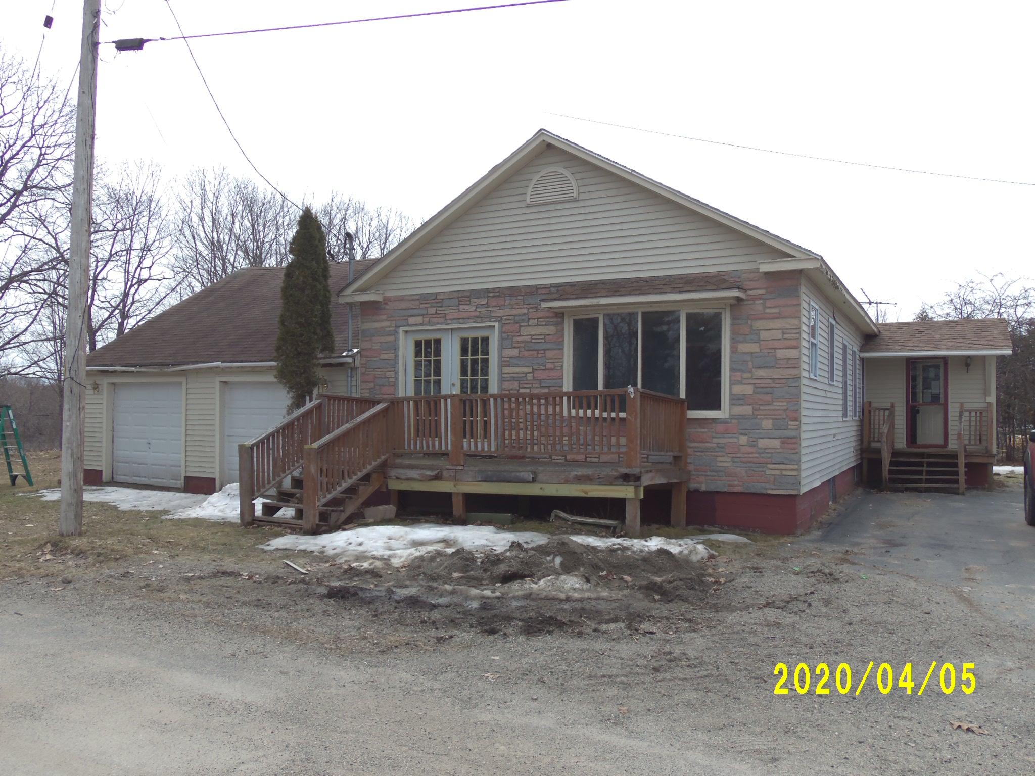 5 Grove Street Howland, ME 04448 - Photo 1 of 14 125_4231