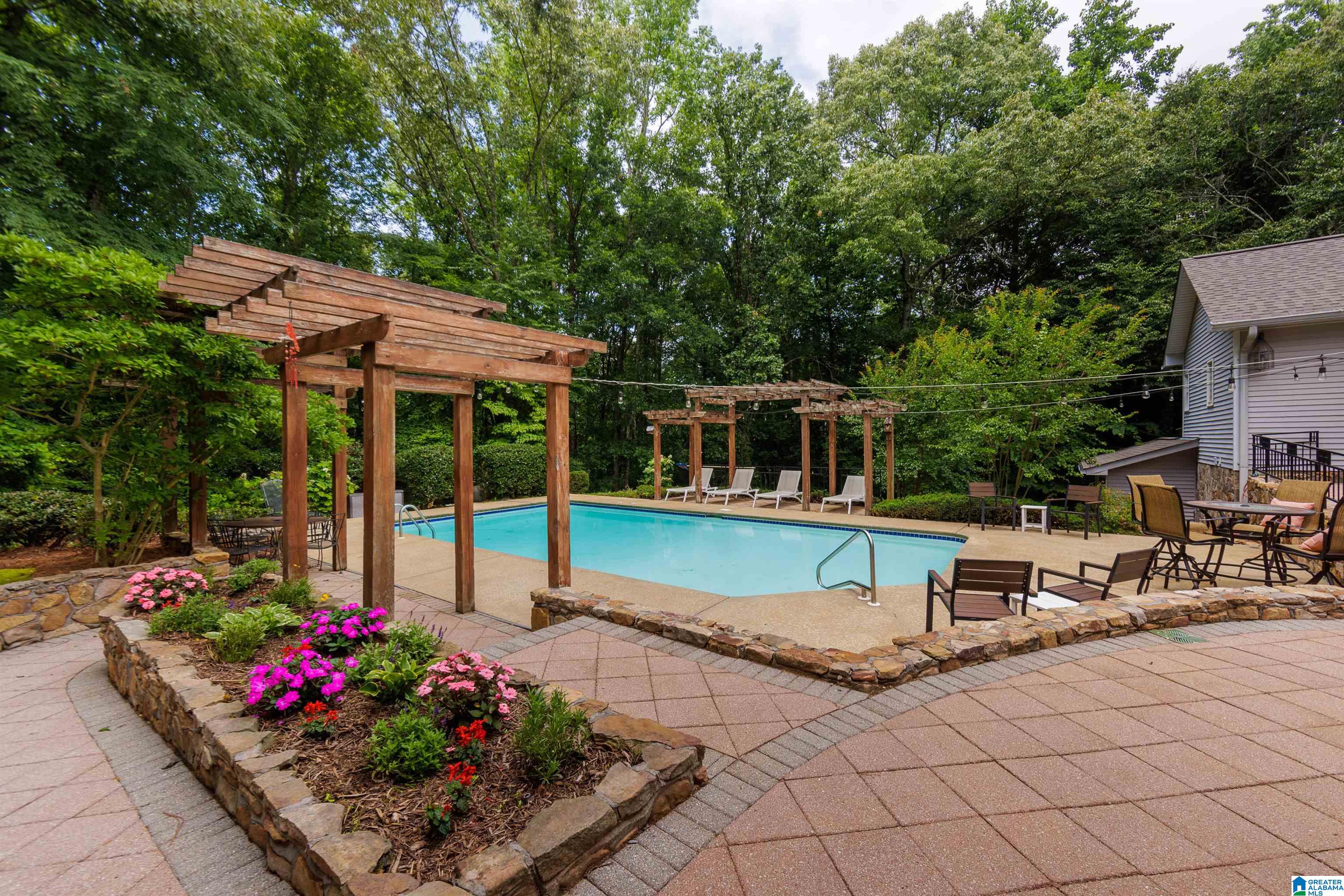 2611 Coleman Road Anniston, AL 36207 - Photo 46 of 55