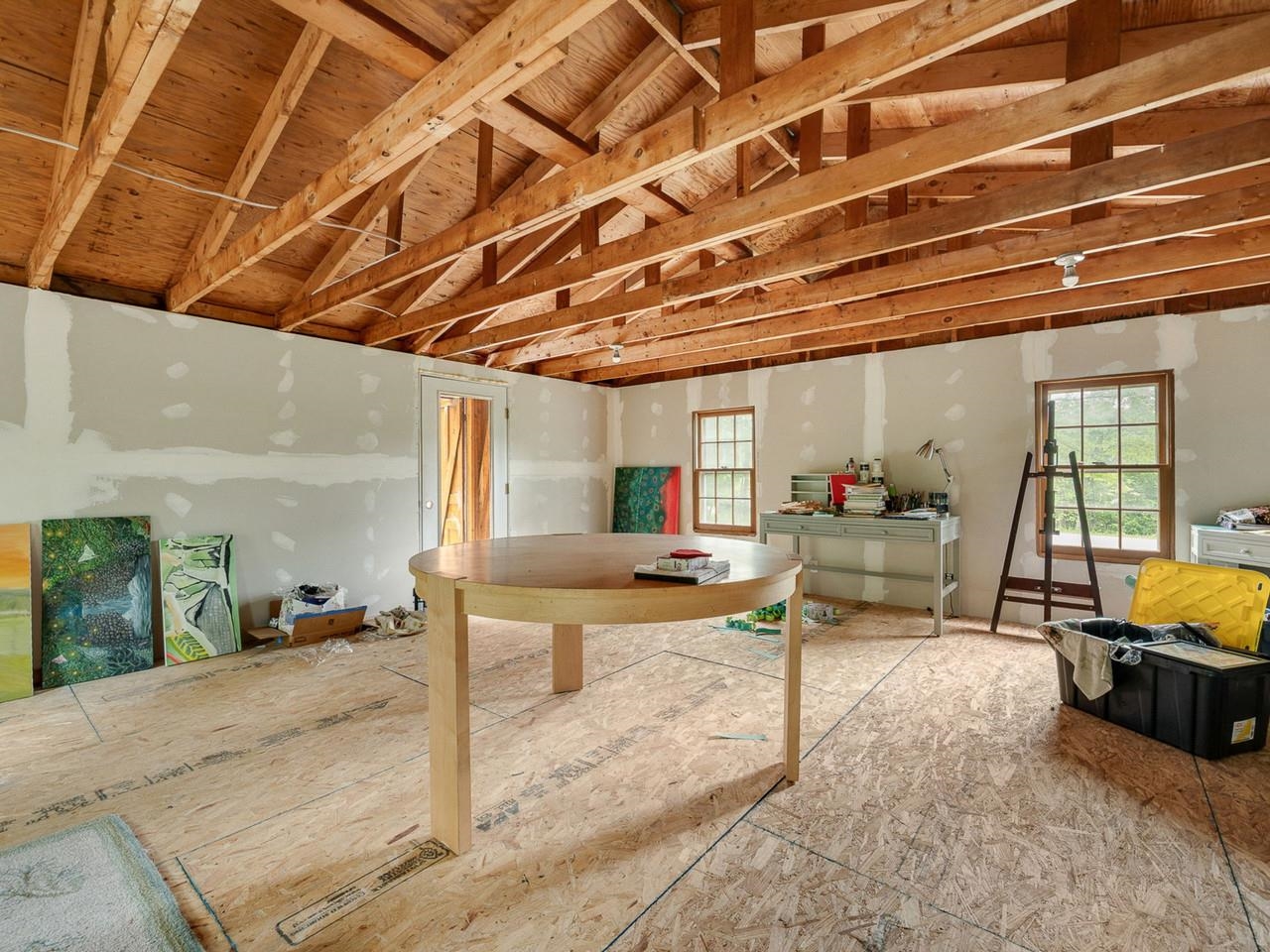 1128 Hardscrabble Road Bristol, VT 05443 - Photo 40 of 60