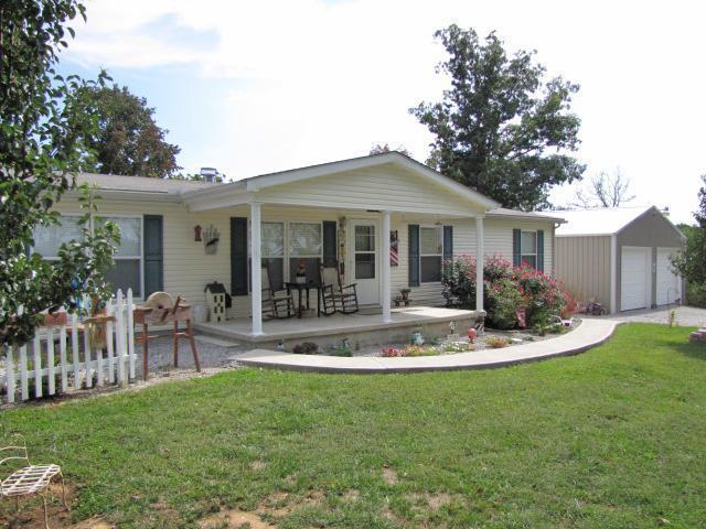 1231 Arthur Road Monticello, KY 42633 - Photo 7 of 41 Additional Photo