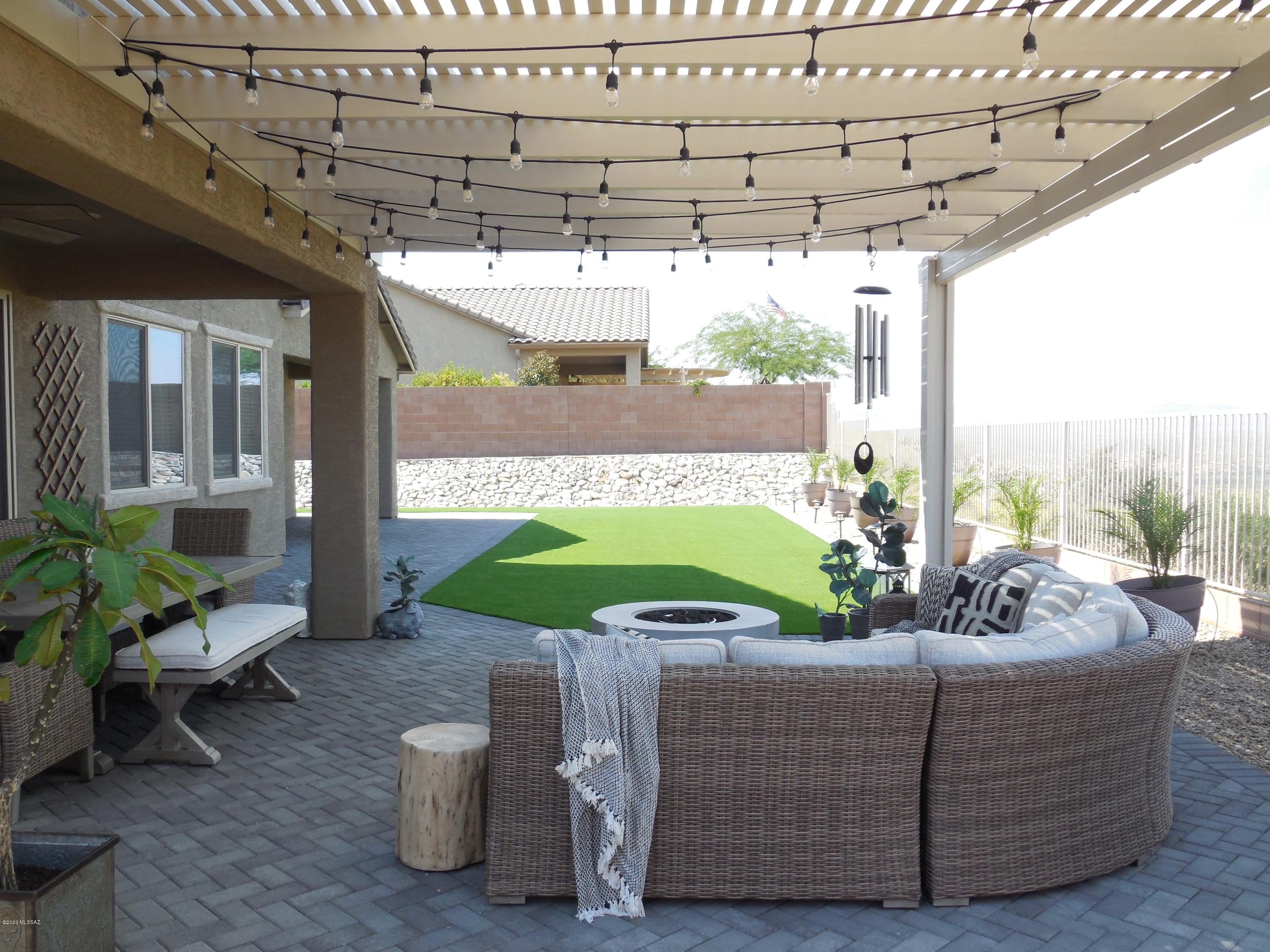 60810 Eagle Ridge Drive Tucson, AZ 85739 - Photo 49 of 50