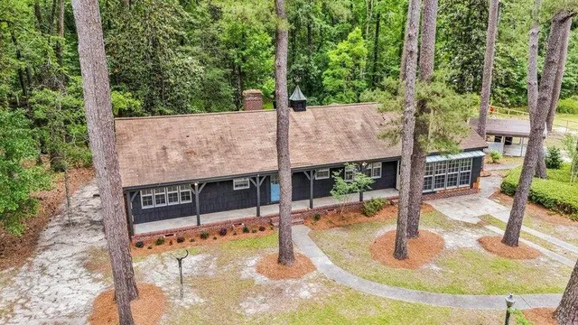 $260,000 | 205 Woodlawn Street, Walterboro, SC 29488