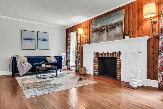 $260,000 | 205 Woodlawn Street, Walterboro, SC 29488