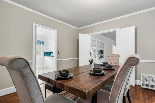 $260,000 | 205 Woodlawn Street, Walterboro, SC 29488