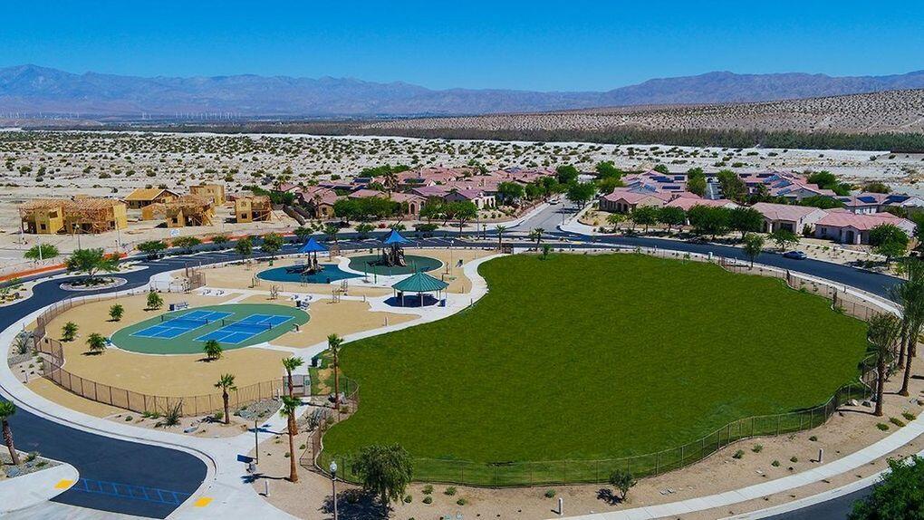 26266 Rio Oso Road Cathedral City, CA 92234 - Photo 28 of 31 28