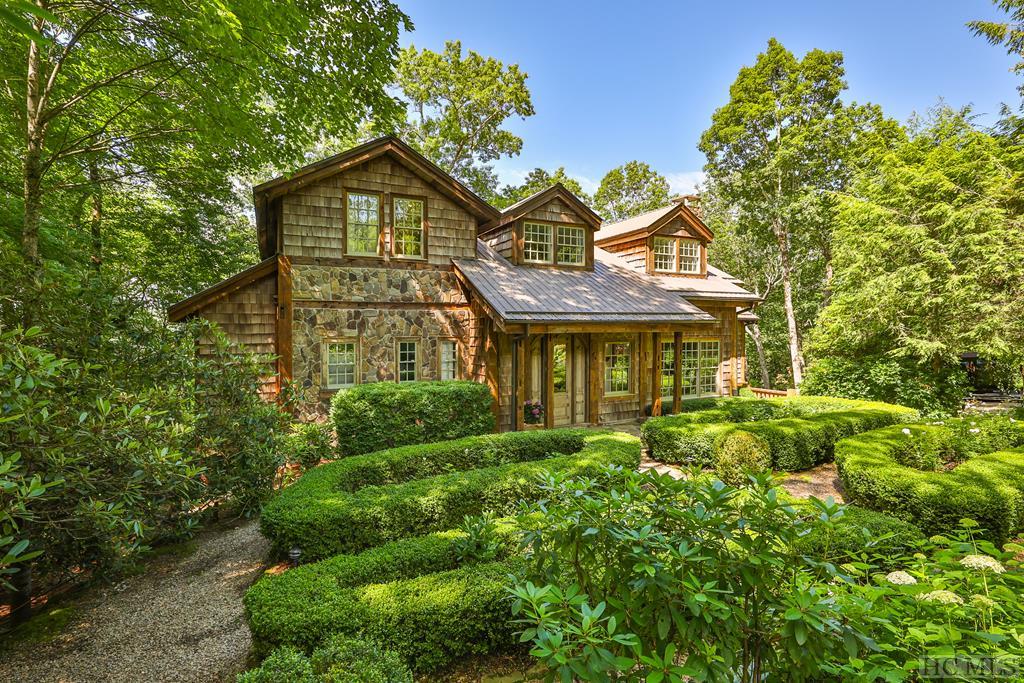 1420 Highgate Road Highlands, NC 28741 - Photo 53 of 54 Gallery Image 53