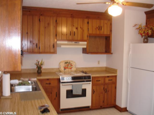 1425 Burning Tree Road Richmond, VA 23231 - Photo 4 of 10 Kitchen
