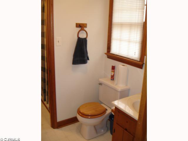 1425 Burning Tree Road Richmond, VA 23231 - Photo 8 of 10 Master Bath