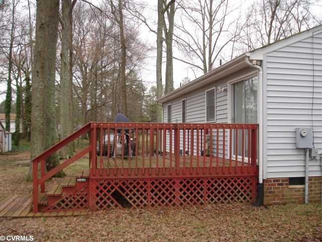 1425 Burning Tree Road Richmond, VA 23231 - Photo 9 of 10 View