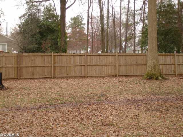 1425 Burning Tree Road Richmond, VA 23231 - Photo 10 of 10 Exterior Back