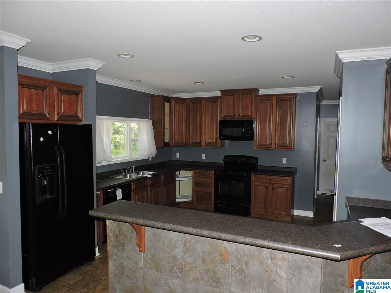 4901 Camp Winnataska Road Pell City, AL 35128 - Photo 5 of 7