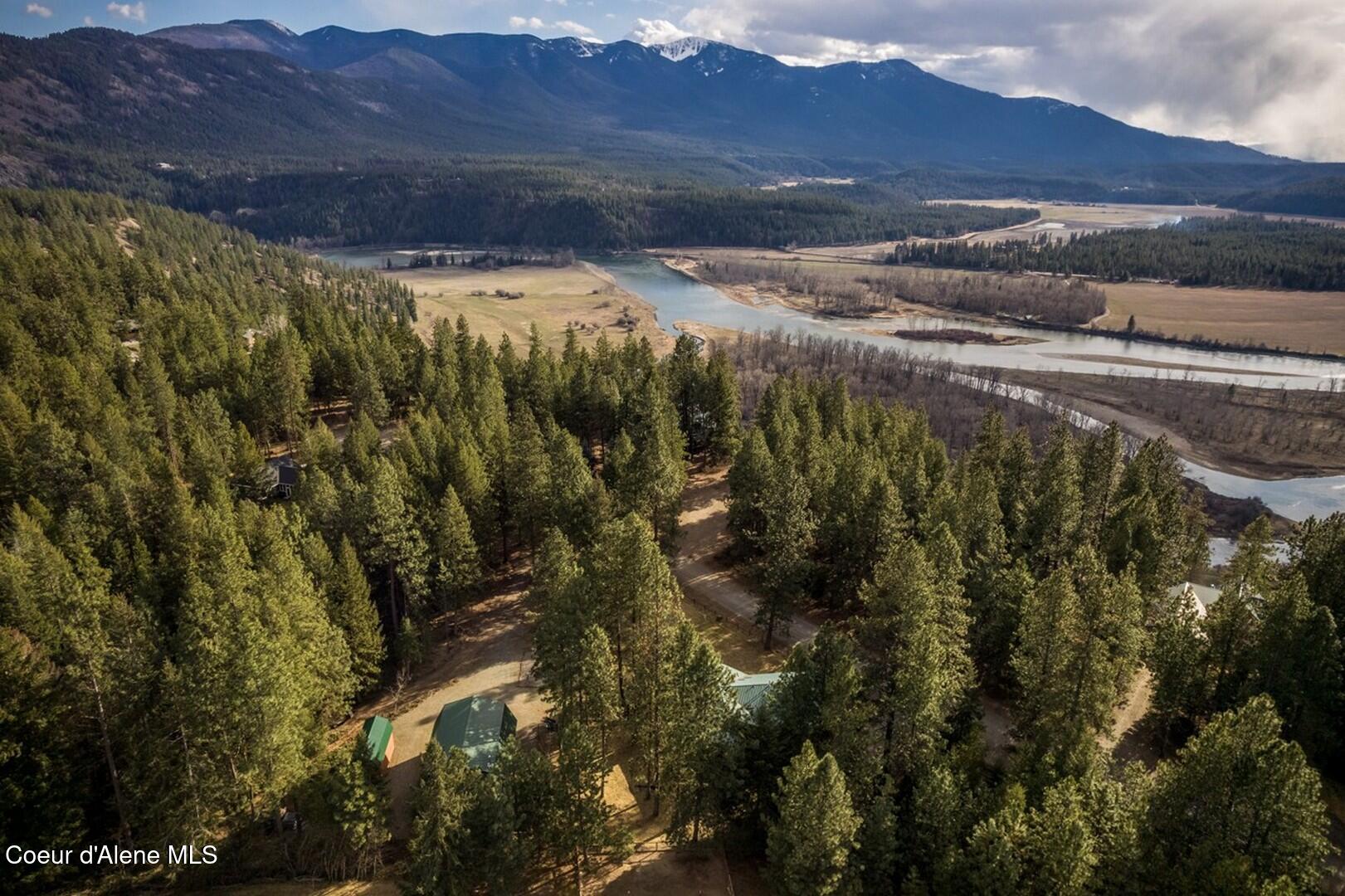 493 Rim Drive Moyie Springs, ID 83845 - Photo 63 of 63 493Rim00063