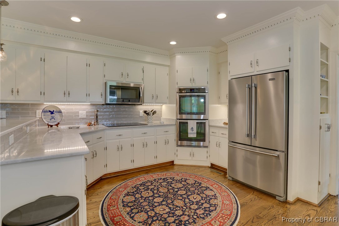 68 Preston Point Road Mathews, VA 23109 - Photo 26 of 50