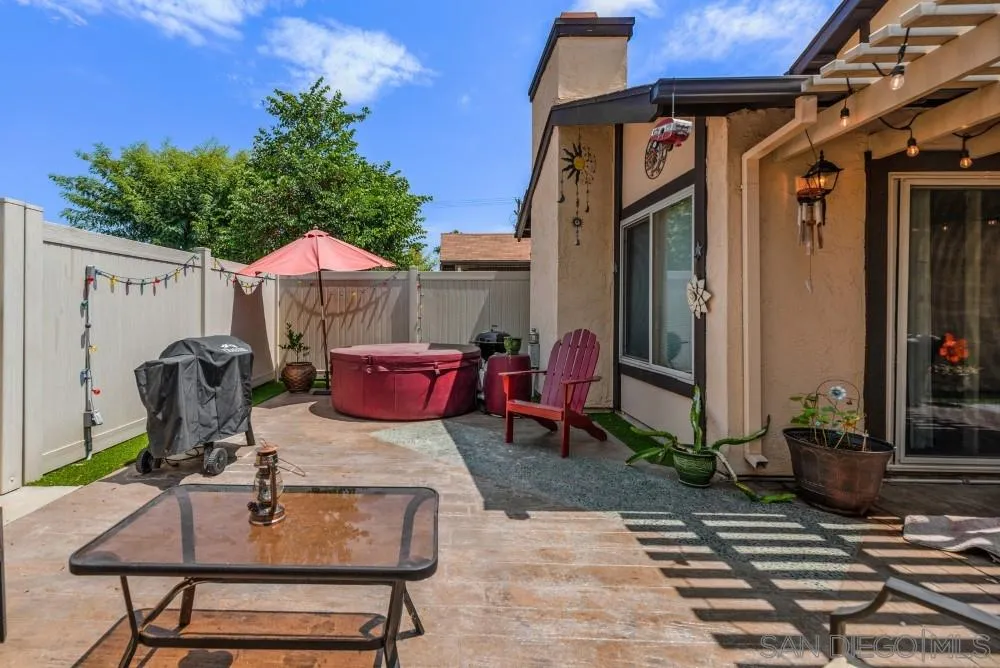 10384 Rochelle Avenue Santee, CA 92071 - Photo 11 of 24 Gallery Image 11