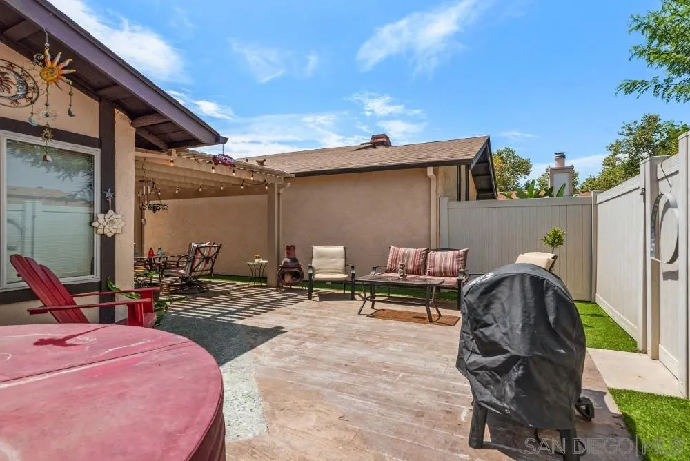 10384 Rochelle Avenue Santee, CA 92071 - Photo 13 of 24 Gallery Image 13