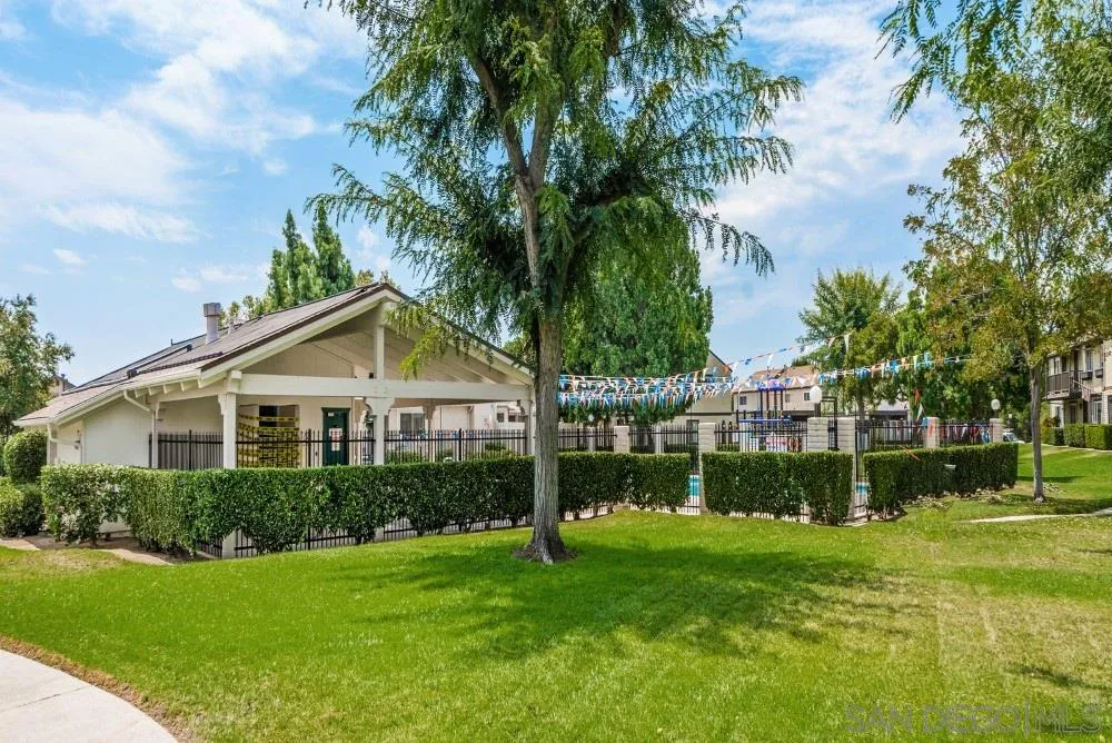10384 Rochelle Avenue Santee, CA 92071 - Photo 18 of 24 Gallery Image 18