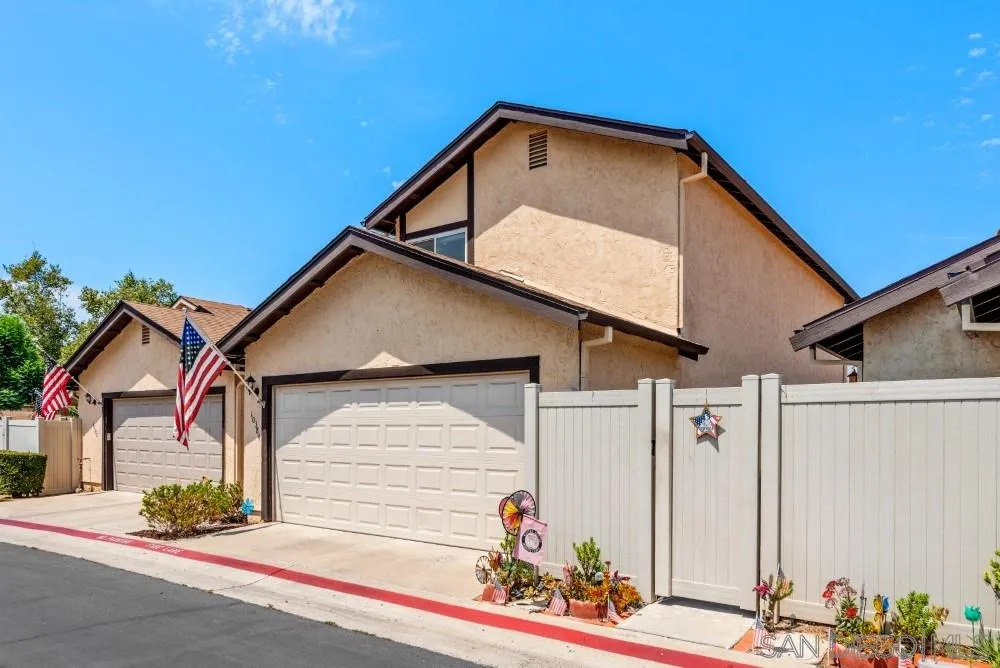 10384 Rochelle Avenue Santee, CA 92071 - Photo 23 of 24 Gallery Image 23