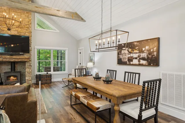 $915,000 | 7903 Daugherty-Capley Road, Primm Springs, TN 38476