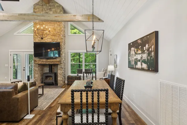 $915,000 | 7903 Daugherty-Capley Road, Primm Springs, TN 38476